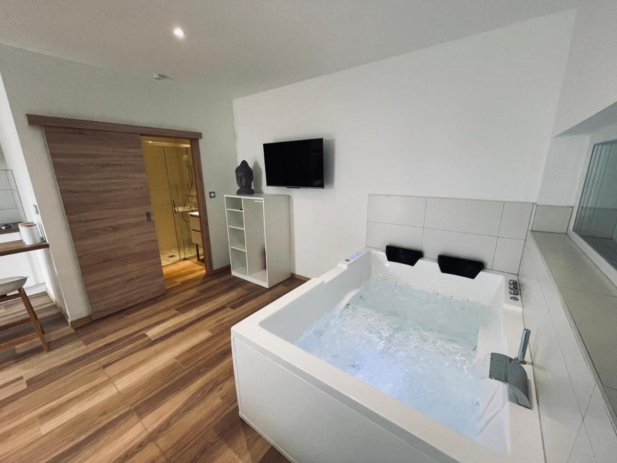 Studio Balneotherapie Винтсенайм Экстерьер фото