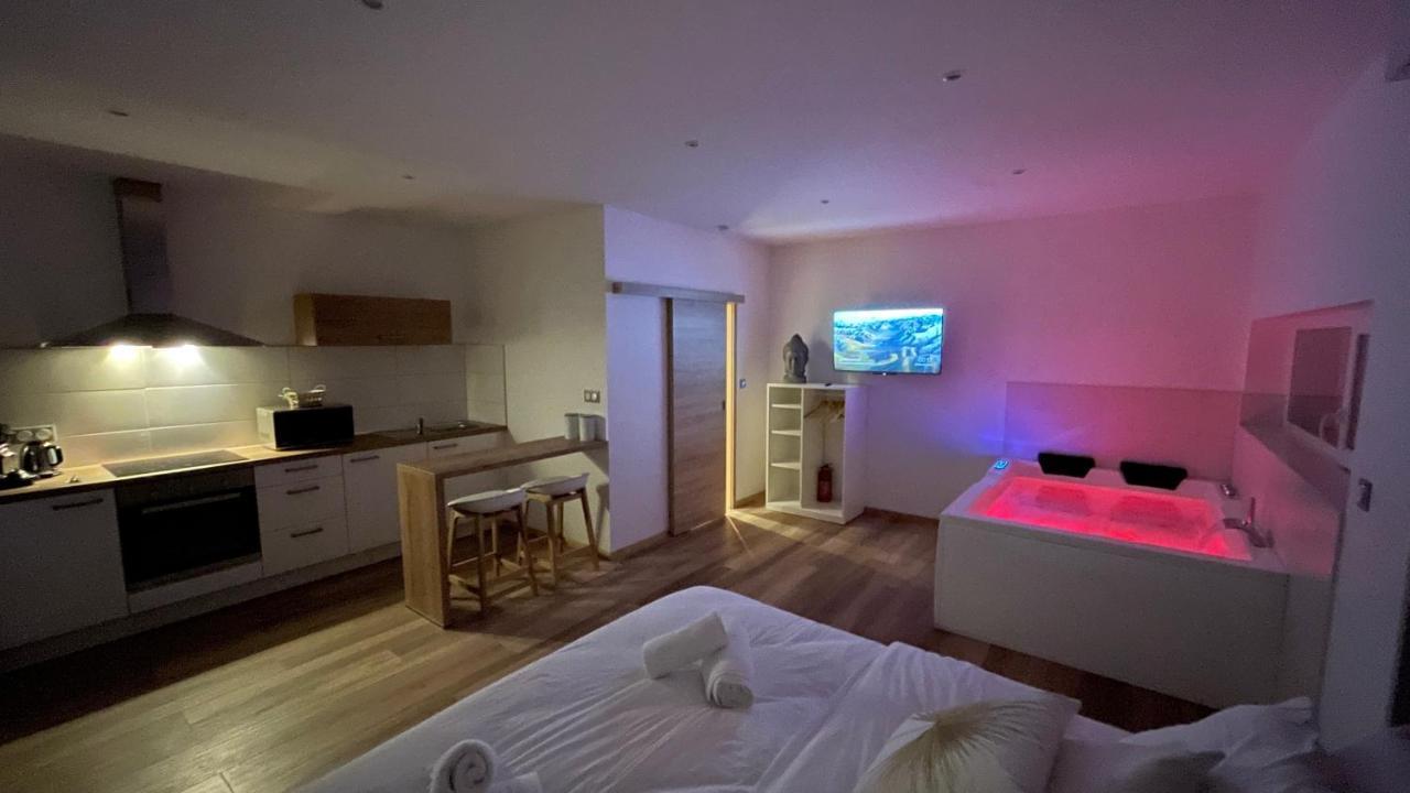 Studio Balneotherapie Винтсенайм Экстерьер фото